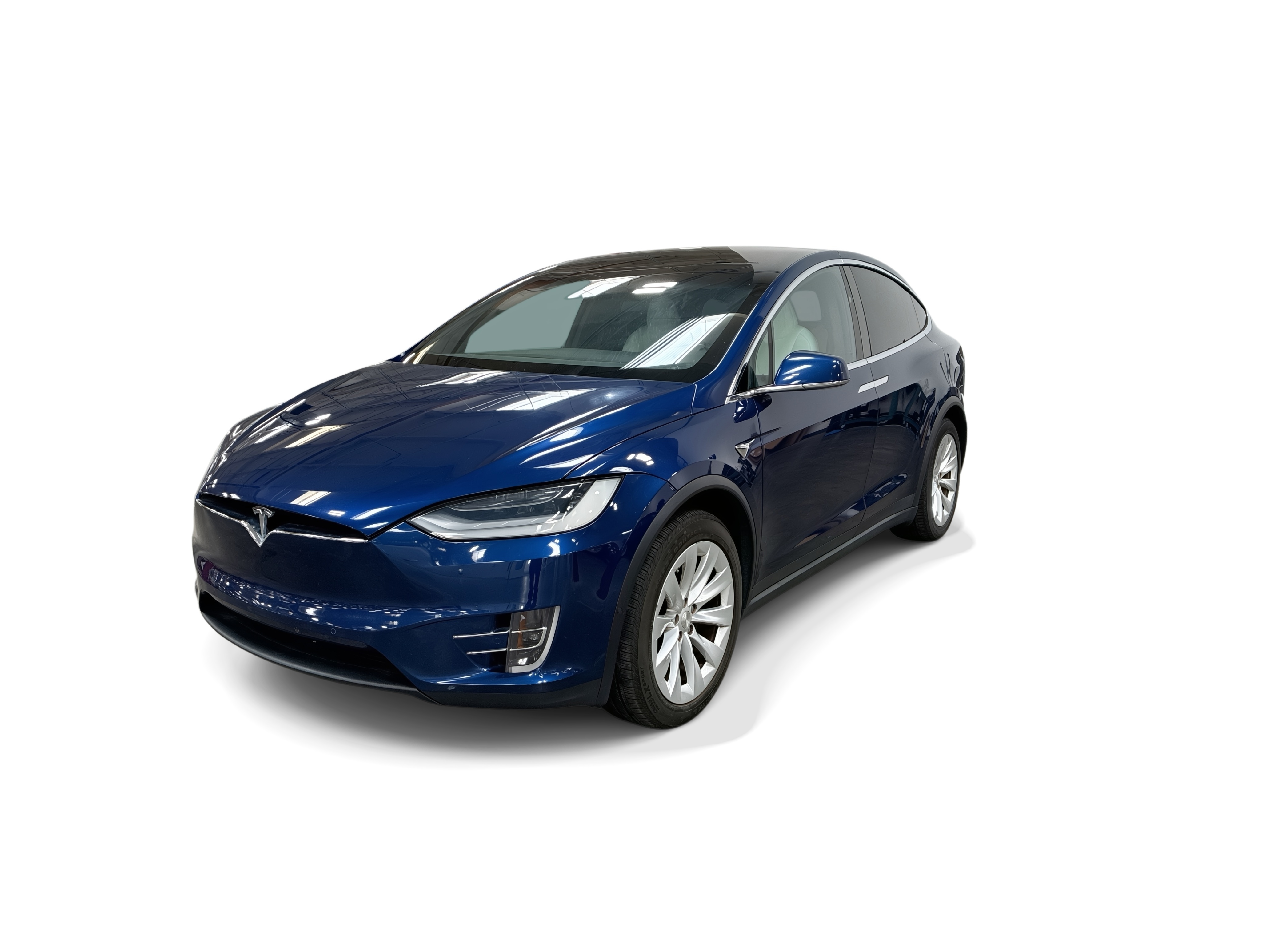 tesla model x 2021 5YJXCDE29MF319542 image